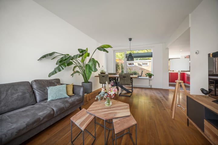 Foto 2 van Koning Christiaanstraat 17