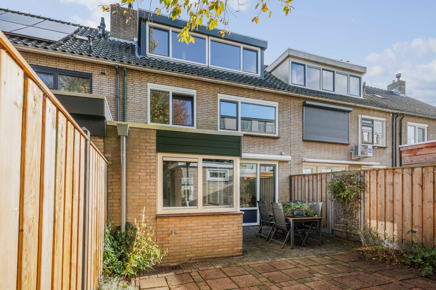 Foto 4 van Koning Christiaanstraat 17