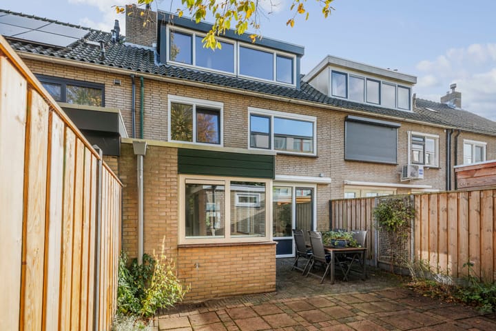 Foto 4 van Koning Christiaanstraat 17