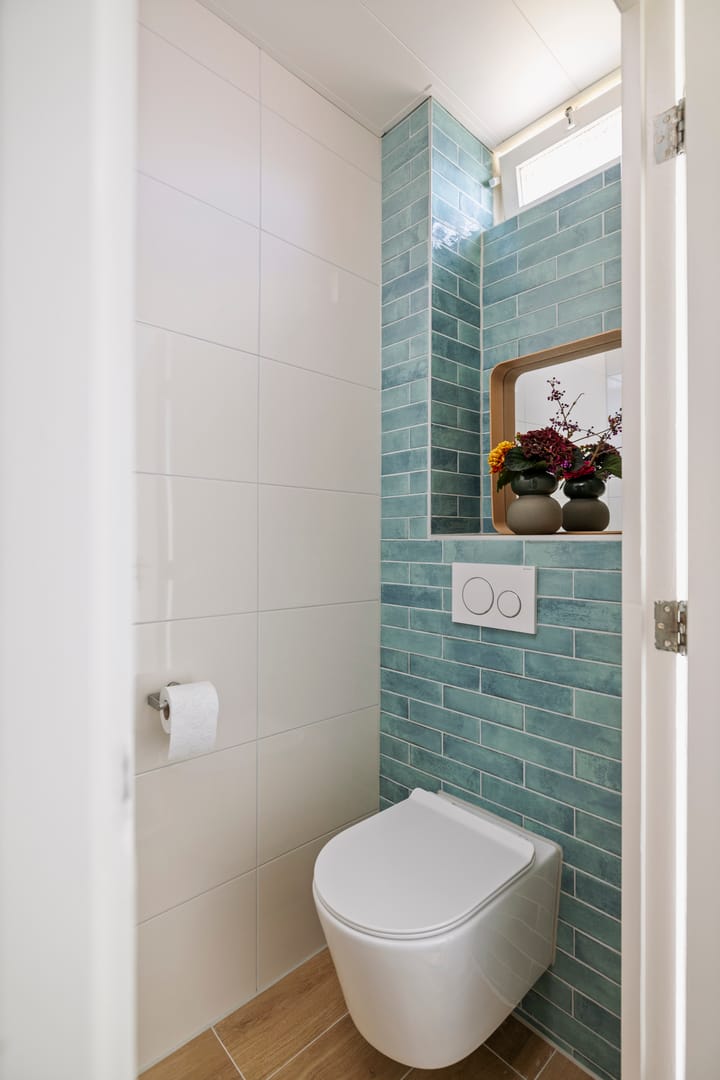 Foto 6 van Koning Christiaanstraat 17