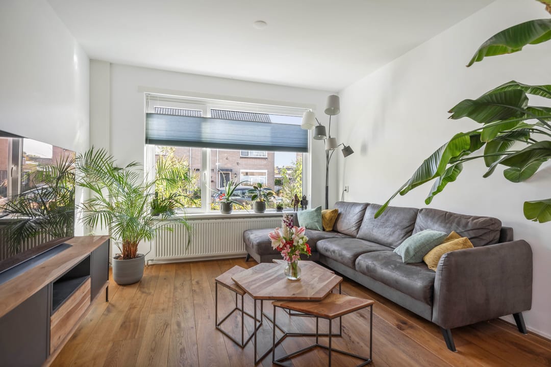 Foto 7 van Koning Christiaanstraat 17