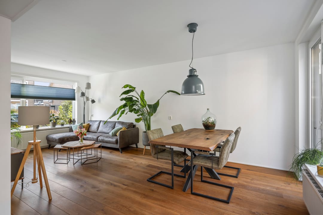 Foto 8 van Koning Christiaanstraat 17