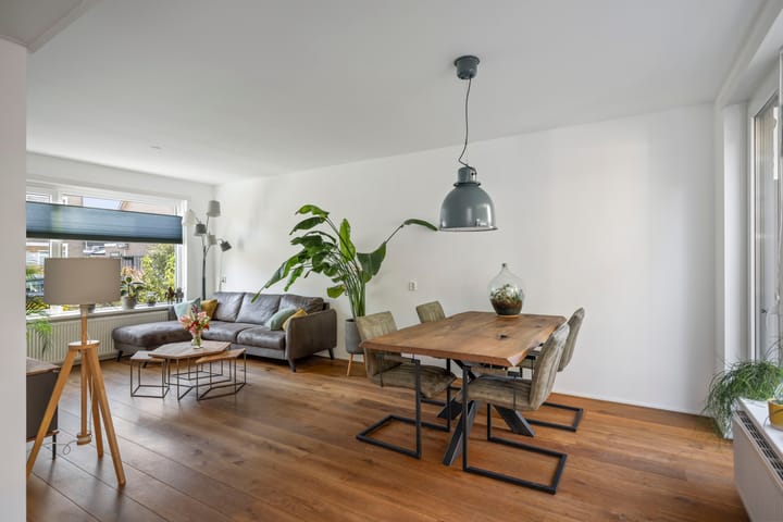 Foto 8 van Koning Christiaanstraat 17