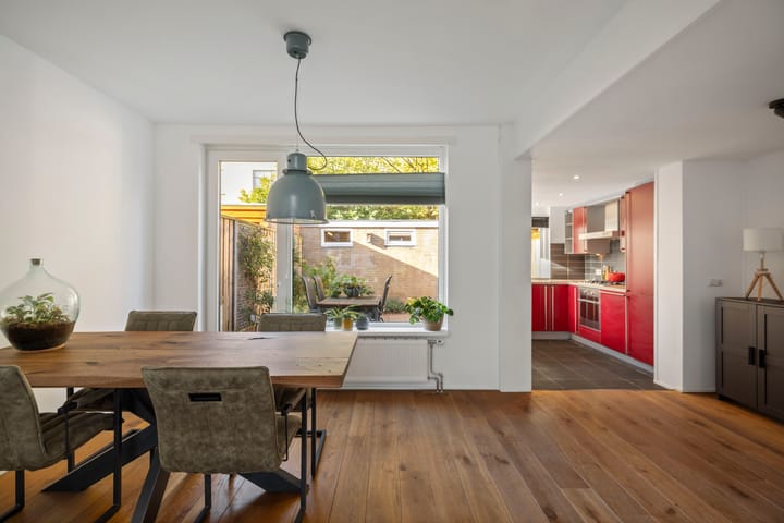 Foto 9 van Koning Christiaanstraat 17