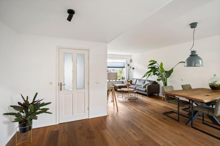 Foto 10 van Koning Christiaanstraat 17