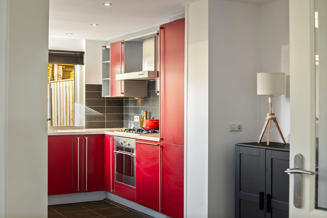 Foto 11 van Koning Christiaanstraat 17