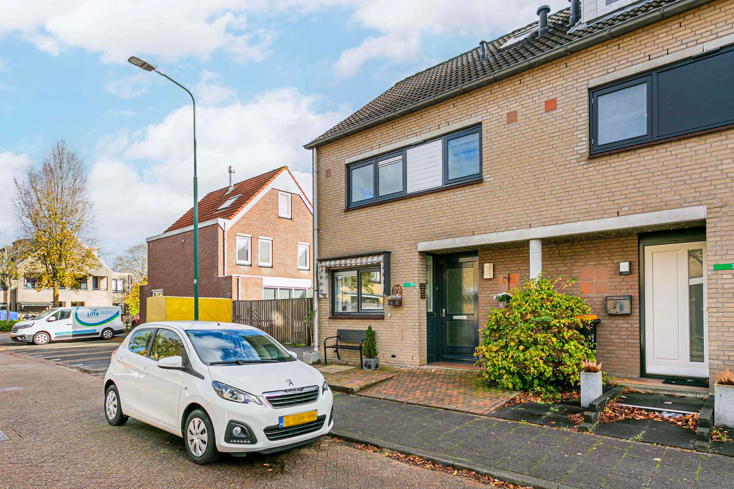 Foto 29 van Valkenkamp 722