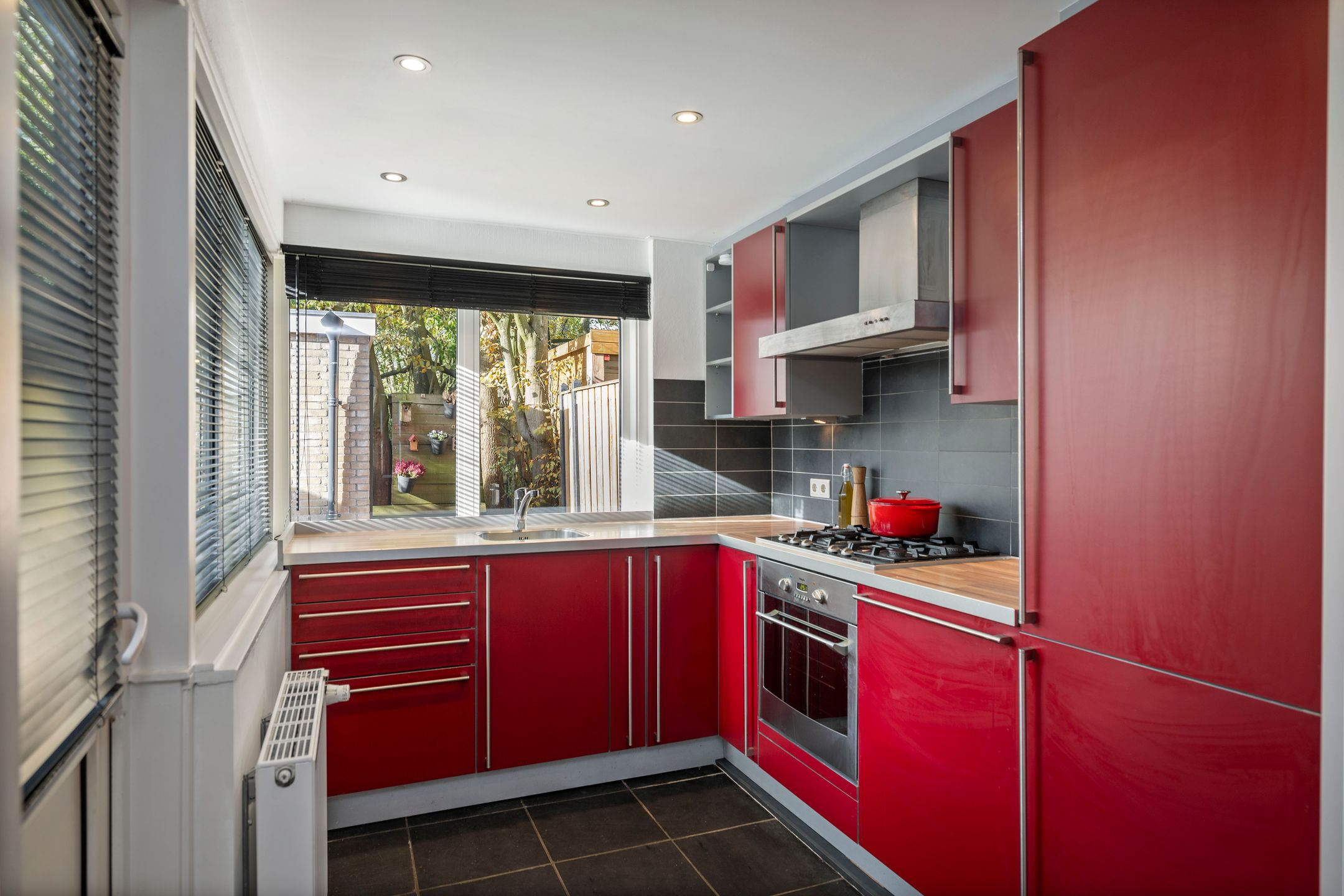 Foto 12 van Koning Christiaanstraat 17