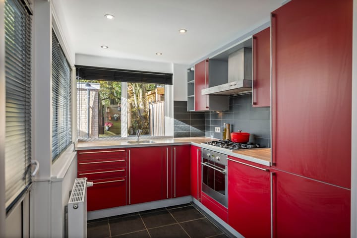 Foto 12 van Koning Christiaanstraat 17