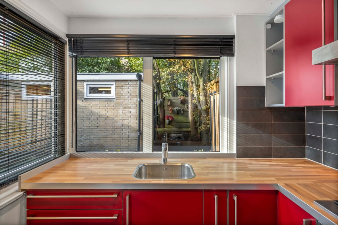 Foto 13 van Koning Christiaanstraat 17