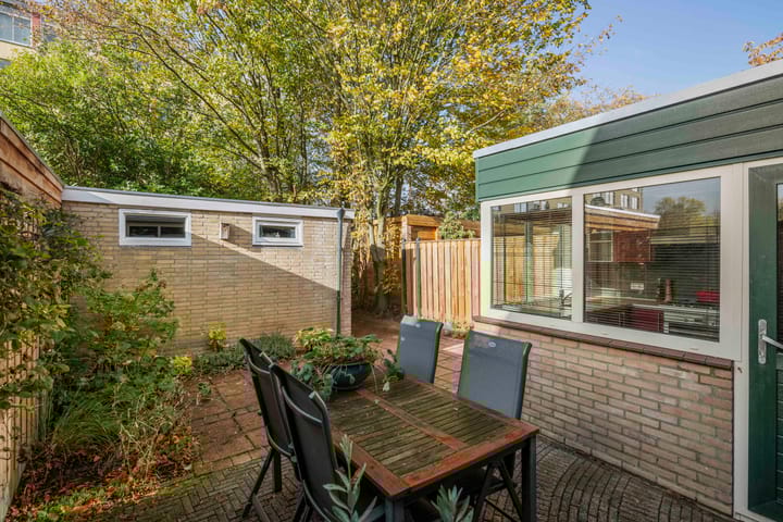 Foto 14 van Koning Christiaanstraat 17