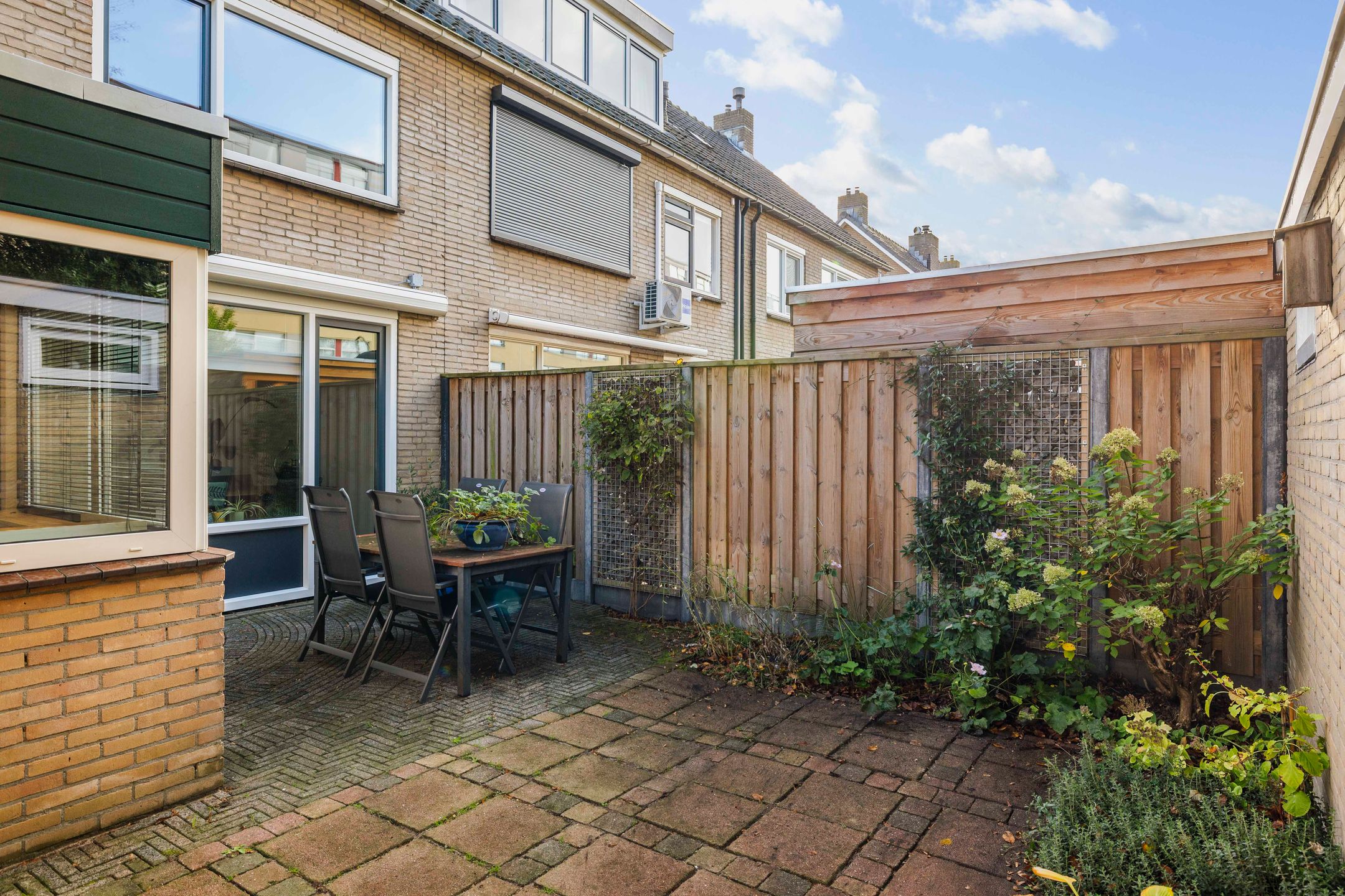 Foto 15 van Koning Christiaanstraat 17