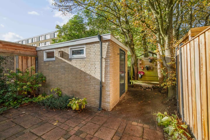 Foto 16 van Koning Christiaanstraat 17