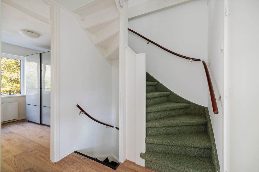 Foto 17 van Koning Christiaanstraat 17