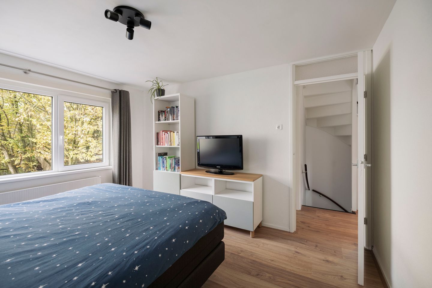 Foto 19 van Koning Christiaanstraat 17