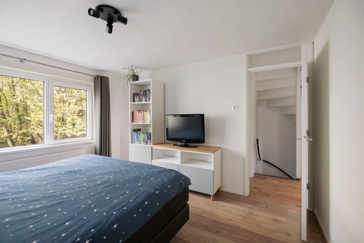 Foto 19 van Koning Christiaanstraat 17