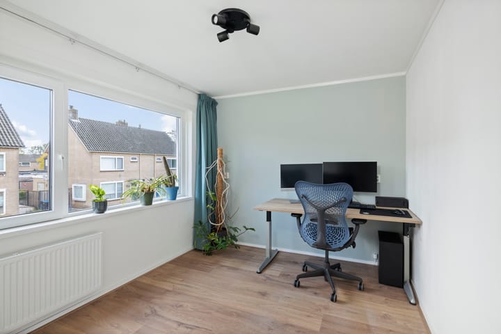 Foto 20 van Koning Christiaanstraat 17