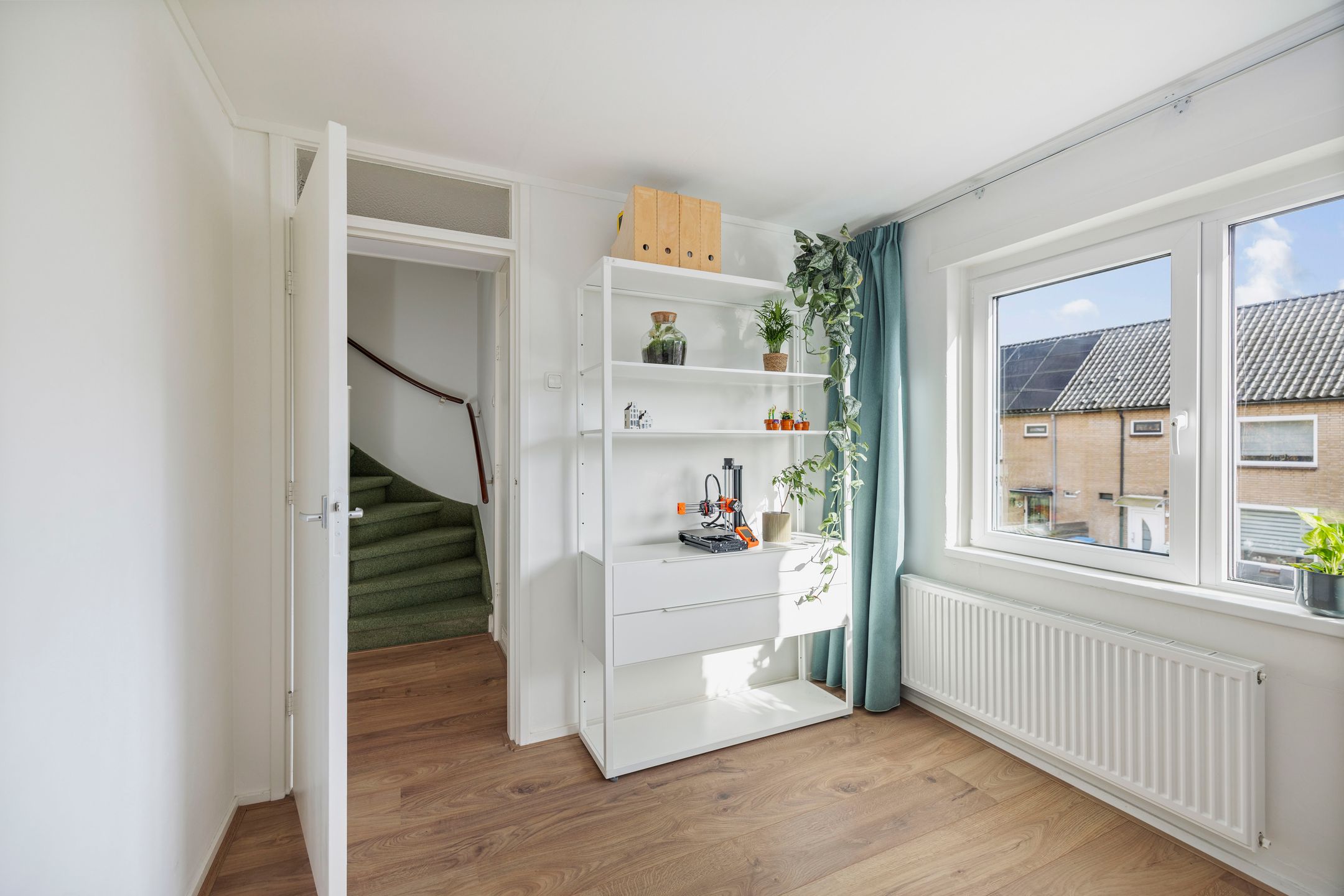 Foto 21 van Koning Christiaanstraat 17