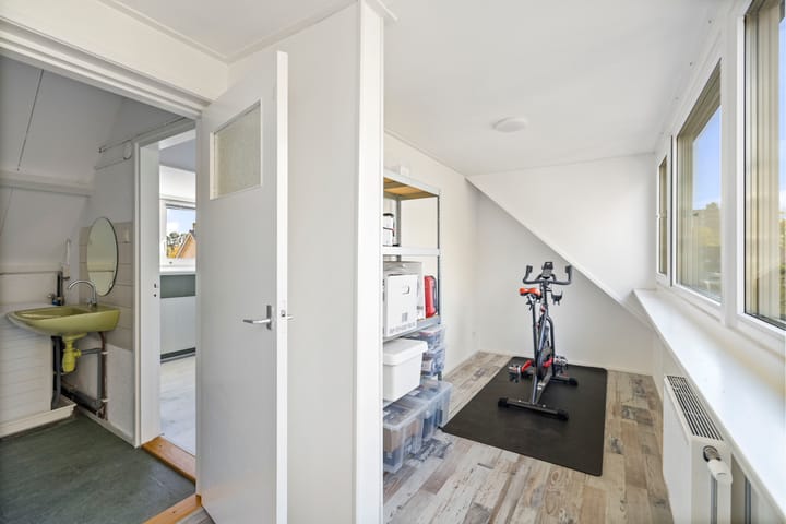 Foto 26 van Koning Christiaanstraat 17