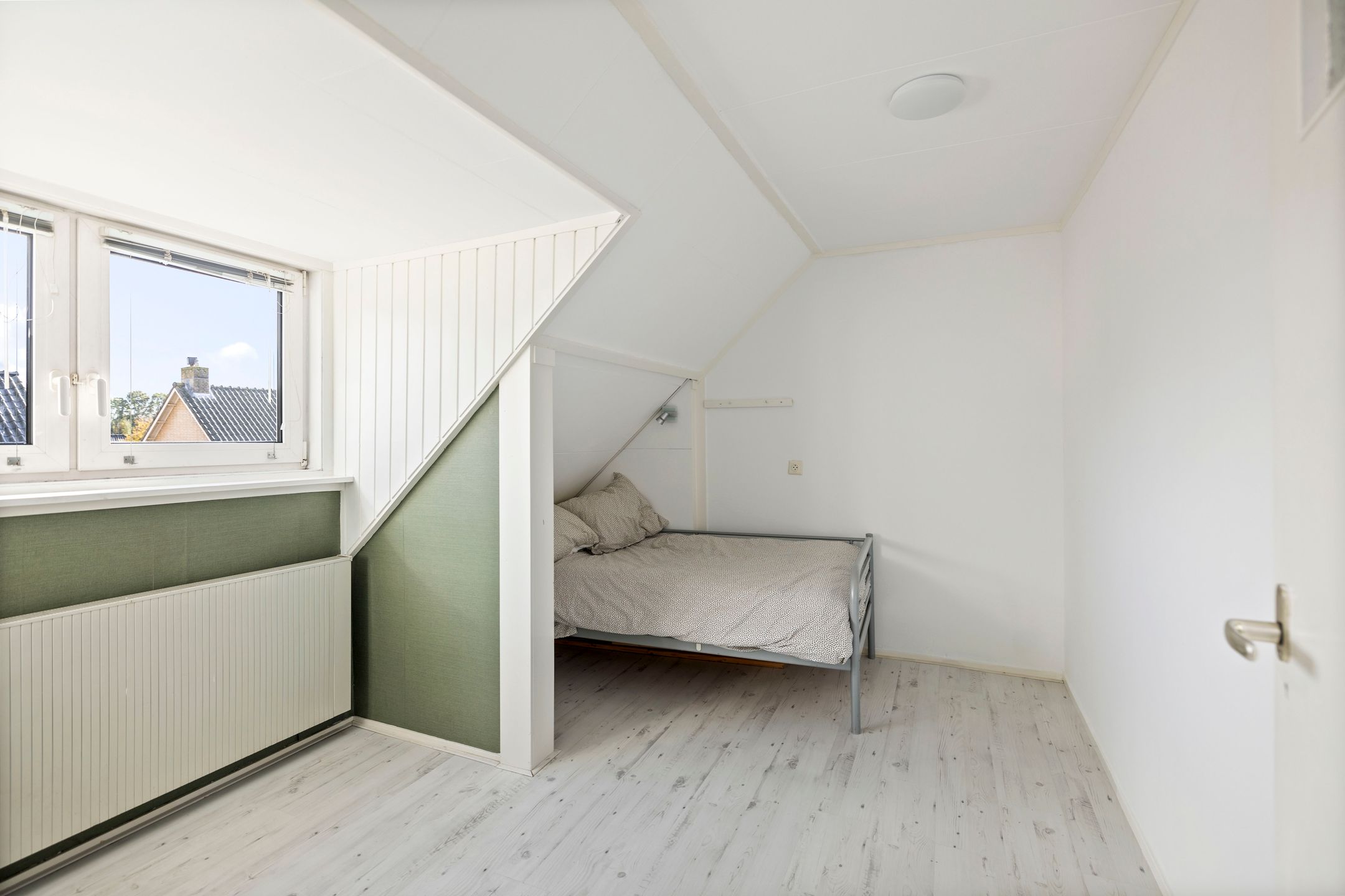 Foto 27 van Koning Christiaanstraat 17