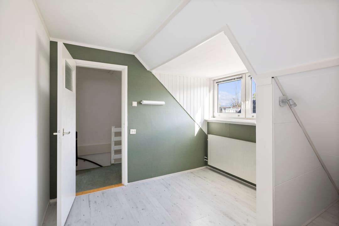 Foto 28 van Koning Christiaanstraat 17