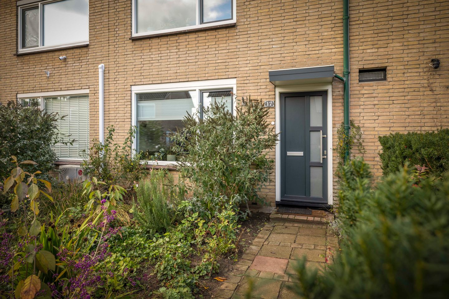 Foto 29 van Koning Christiaanstraat 17