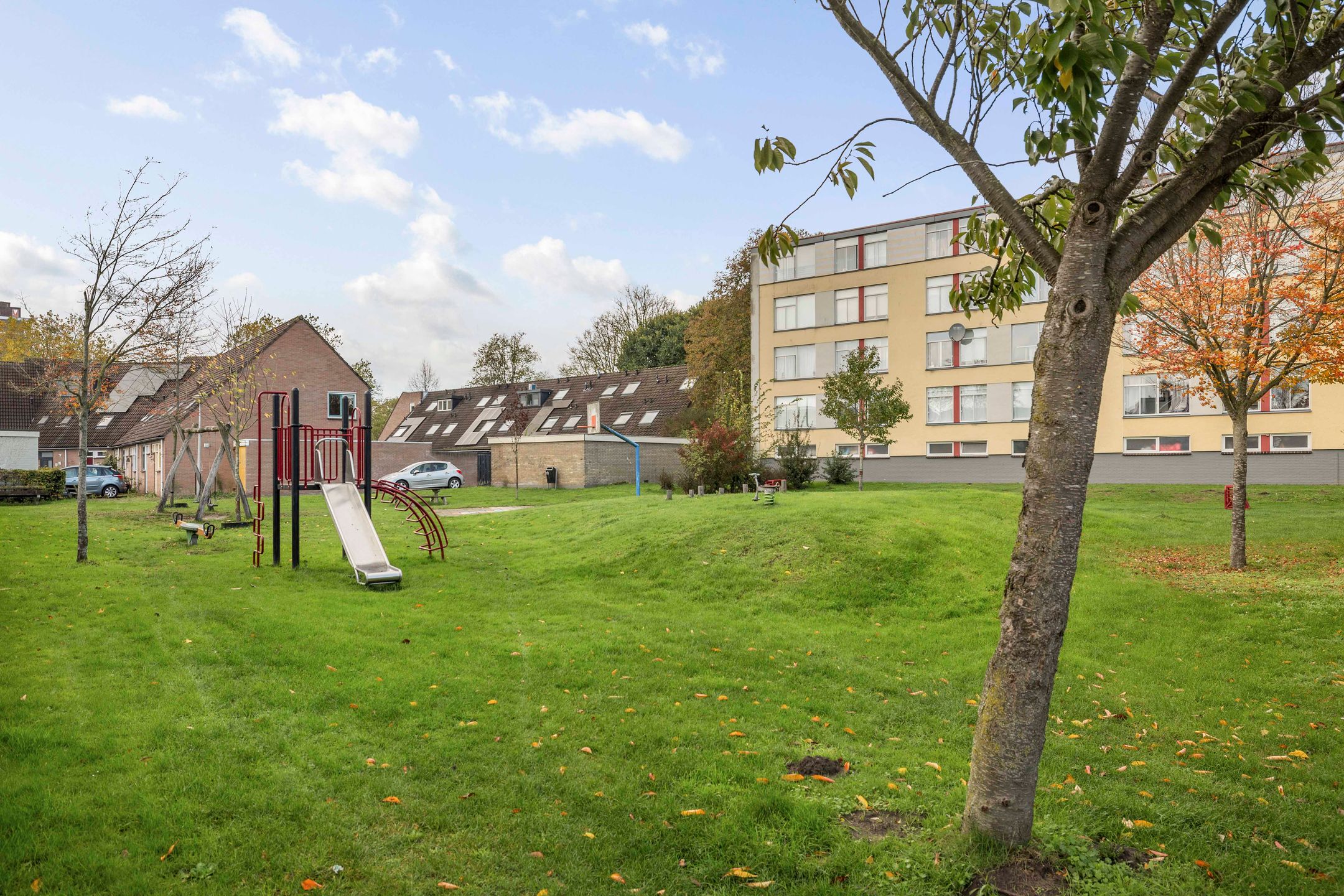 Foto 30 van Koning Christiaanstraat 17