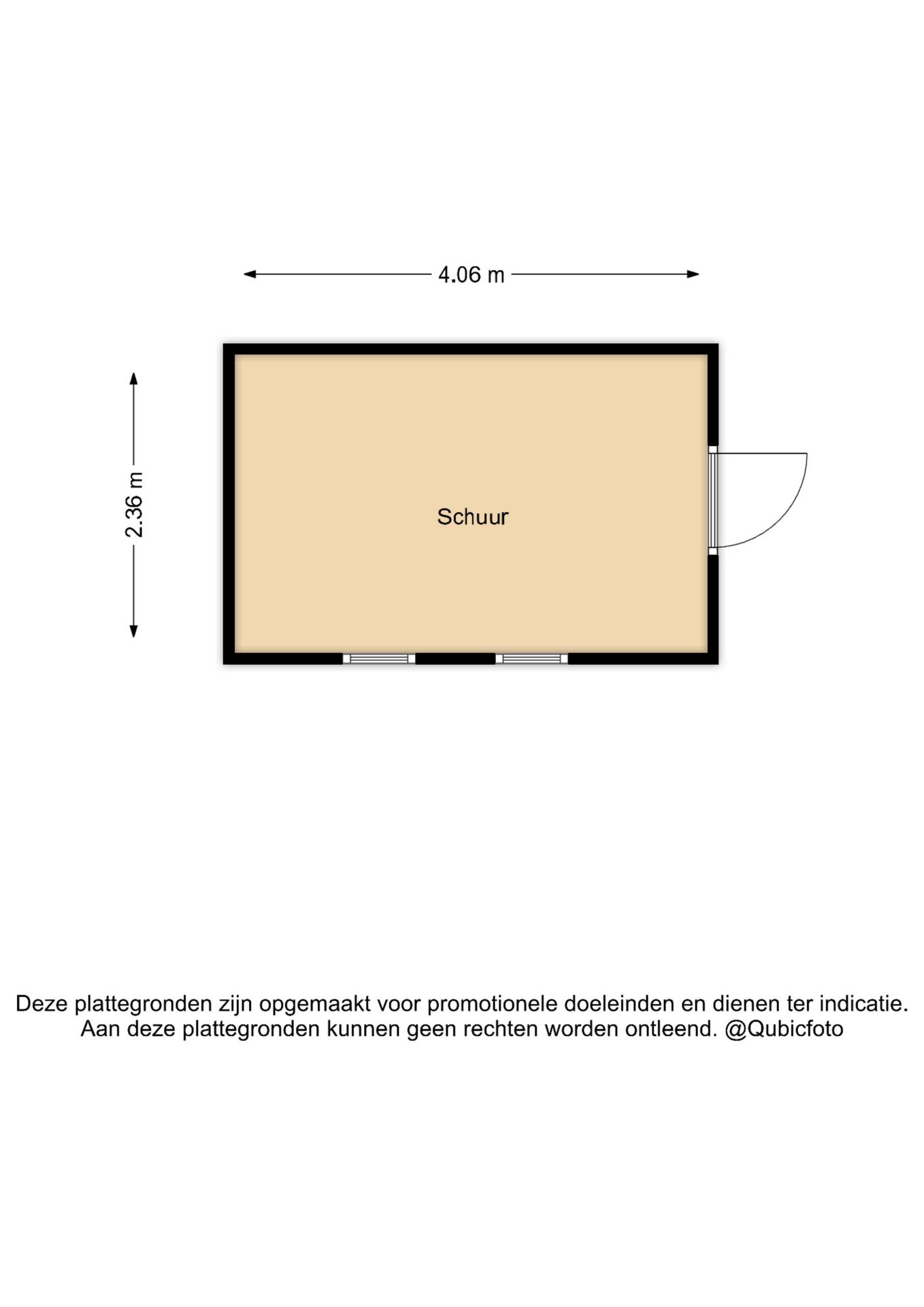 Foto 34 van Koning Christiaanstraat 17