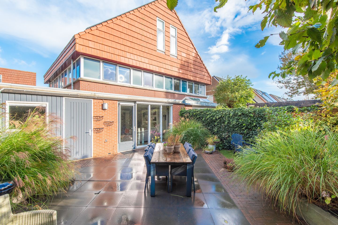 Photo 1 of Dorsvlegel 21