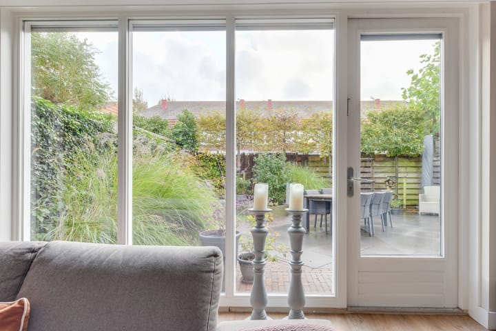 Foto 12 van Dorsvlegel 21