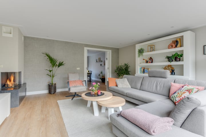 Foto 13 van Dorsvlegel 21