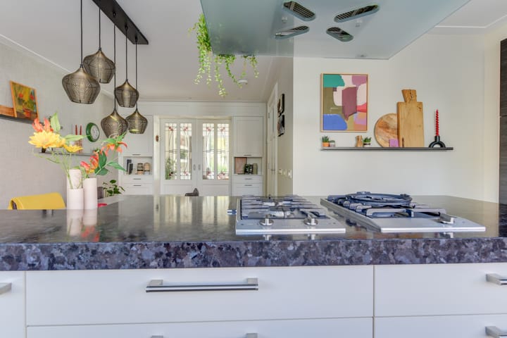 Foto 18 van Dorsvlegel 21