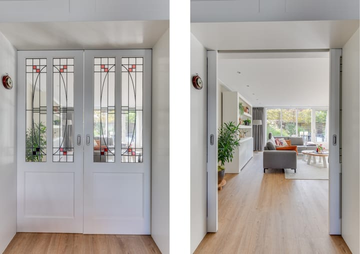 Foto 14 van Dorsvlegel 21