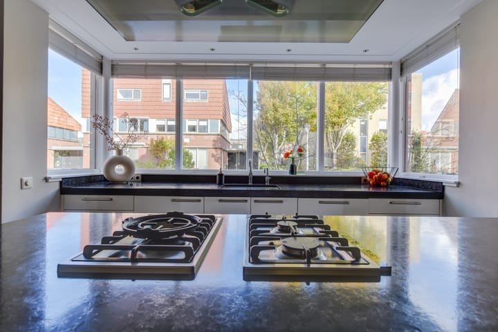 Foto 21 van Dorsvlegel 21