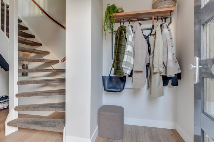 Foto 25 van Dorsvlegel 21