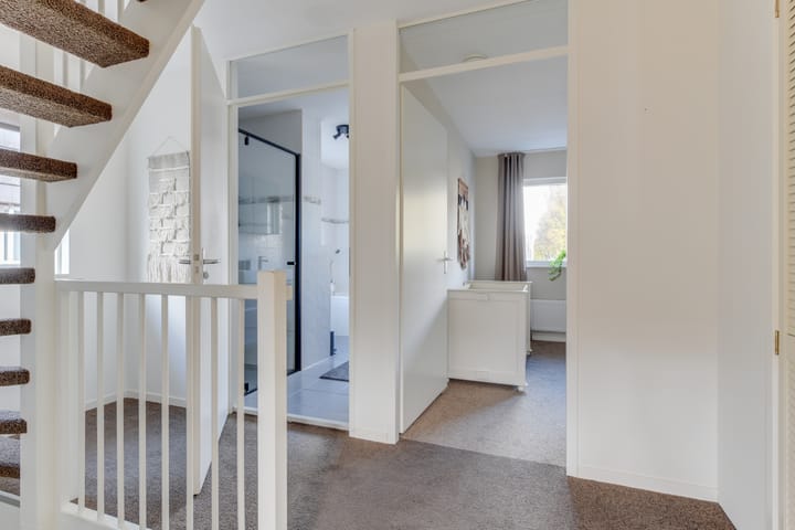 Foto 26 van Dorsvlegel 21