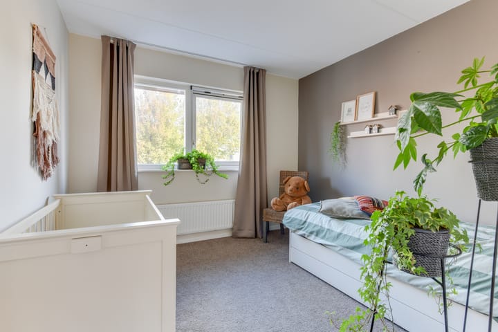 Foto 27 van Dorsvlegel 21