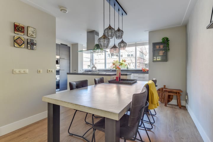 Foto 16 van Dorsvlegel 21