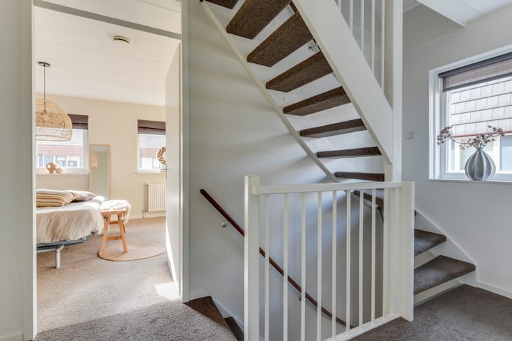 Foto 33 van Dorsvlegel 21