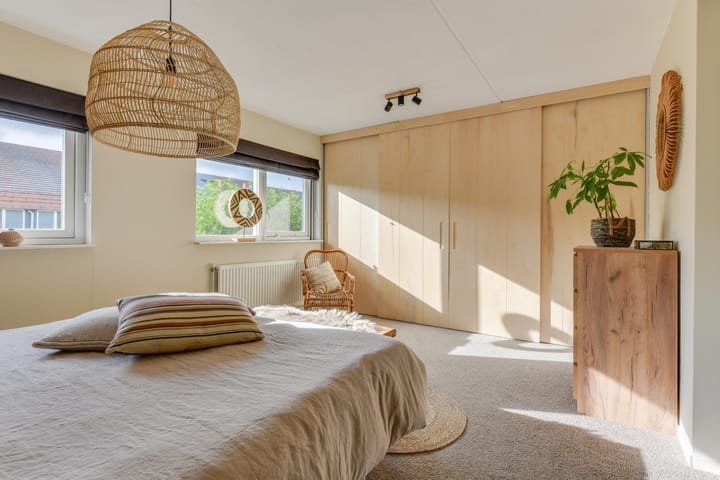 Foto 35 van Dorsvlegel 21