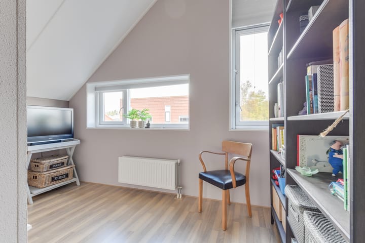 Foto 37 van Dorsvlegel 21