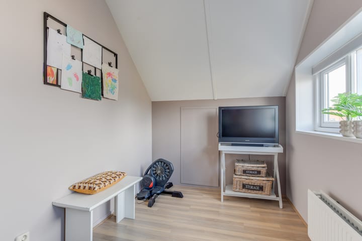 Foto 38 van Dorsvlegel 21