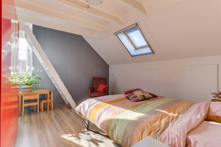 Foto 39 van Dorsvlegel 21