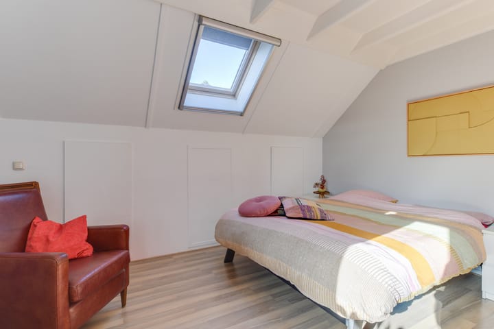 Foto 40 van Dorsvlegel 21