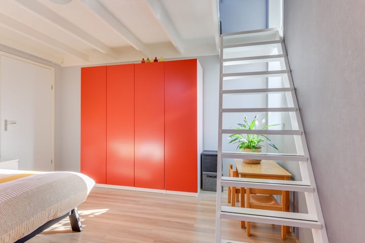 Foto 41 van Dorsvlegel 21