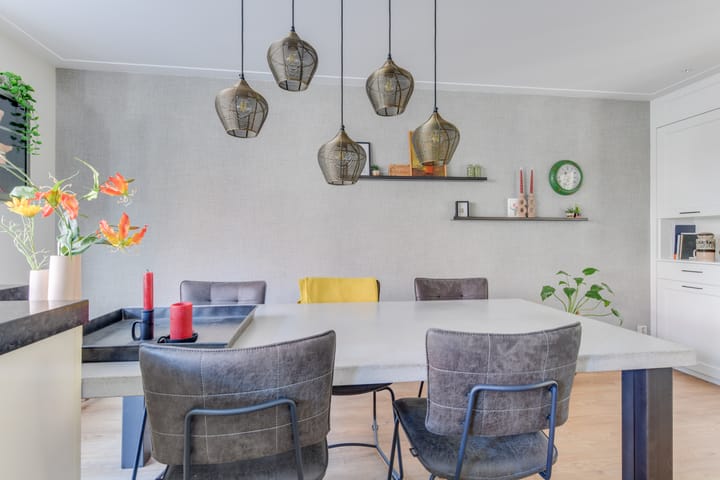 Foto 22 van Dorsvlegel 21