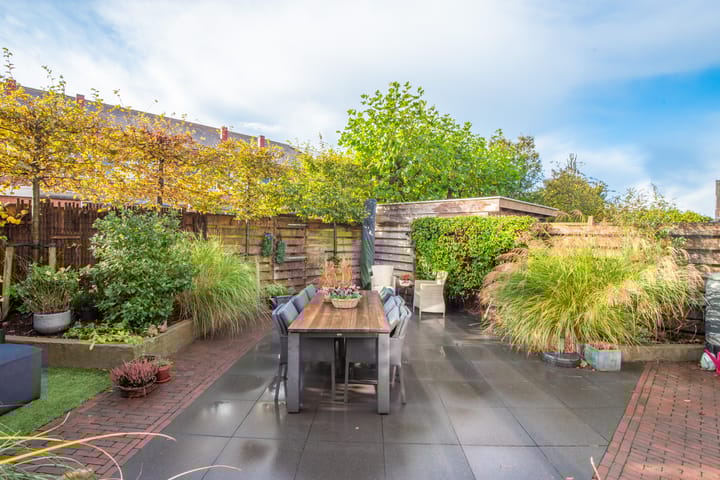 Foto 44 van Dorsvlegel 21