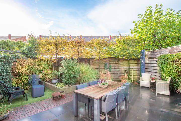 Foto 45 van Dorsvlegel 21