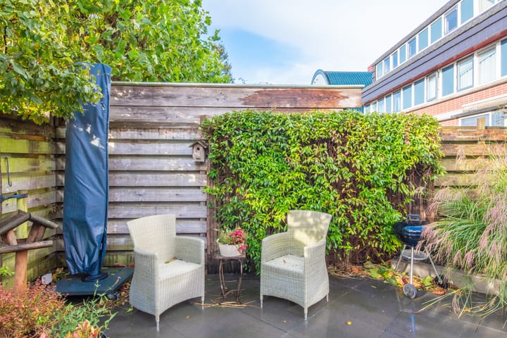 Foto 46 van Dorsvlegel 21