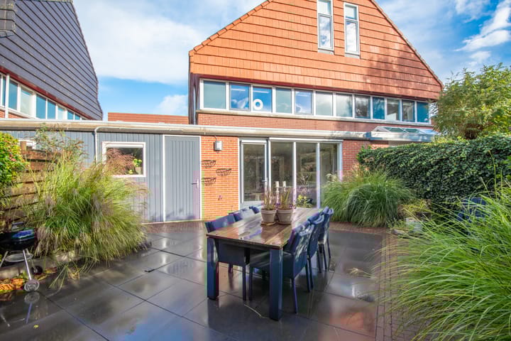 Foto 48 van Dorsvlegel 21